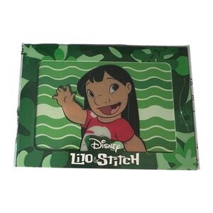 2024 Cybercel Disney Lilo & Stitch Series 1  - LILO #LAS-01-09 UNSCANNED